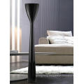 Hot Sell Glass Fiber Reinforced Plastics Modern Stand Floor Lamp (ML30055-1)